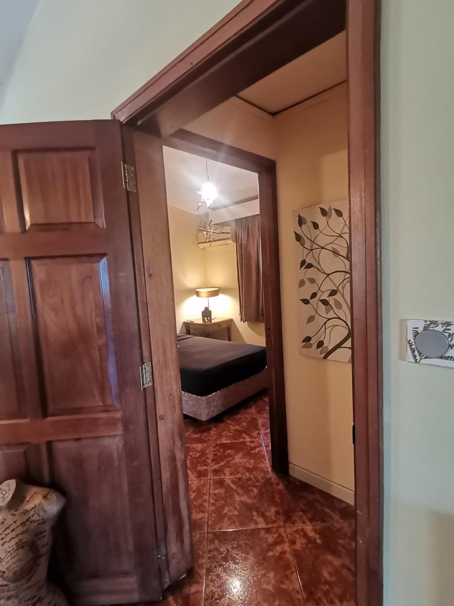 Modern Apartment/3Bedrooms/2Bathrooms/Rooftop/Jacuzzi Pointe aux Sable Exterior foto