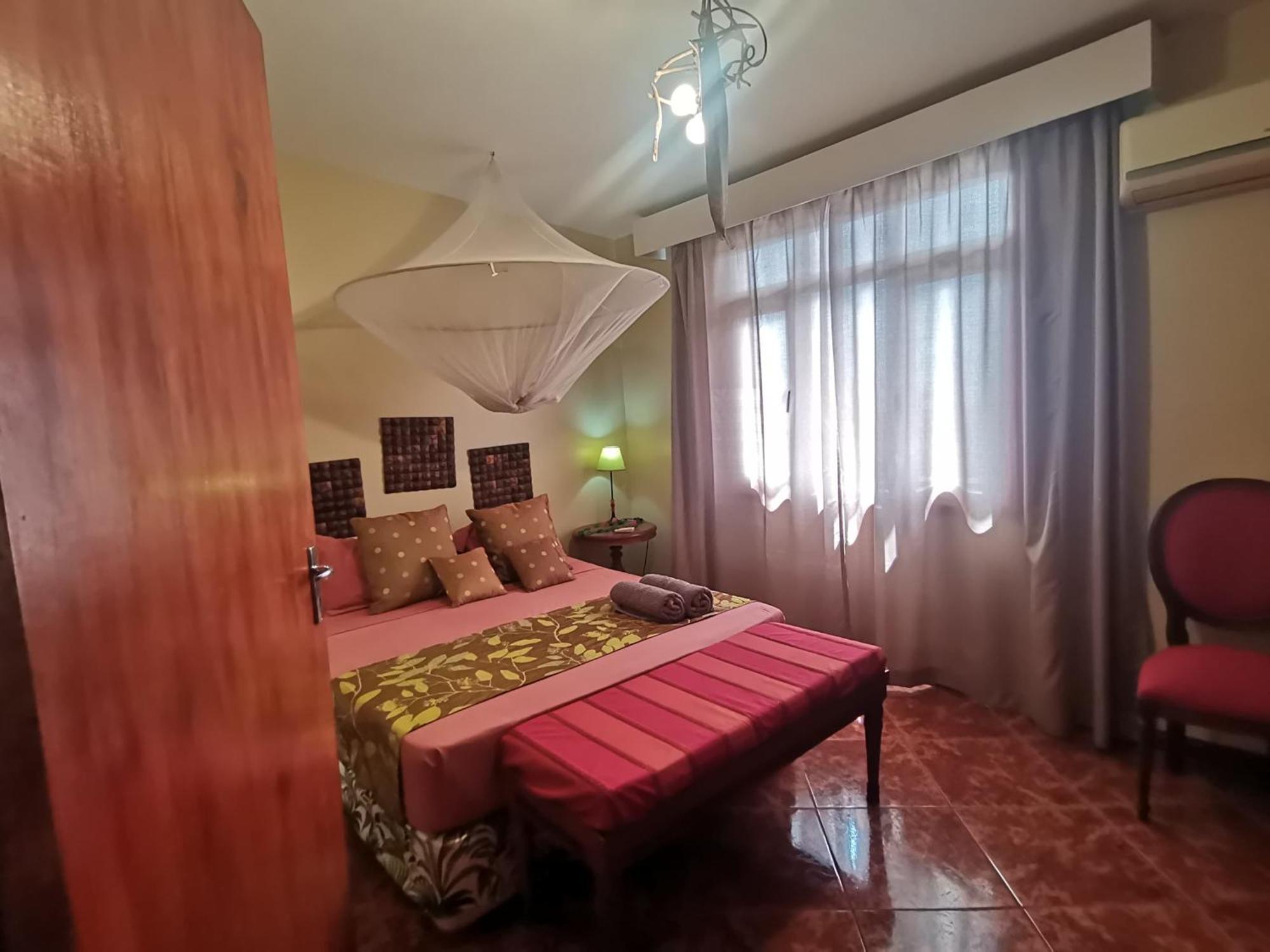 Modern Apartment/3Bedrooms/2Bathrooms/Rooftop/Jacuzzi Pointe aux Sable Exterior foto